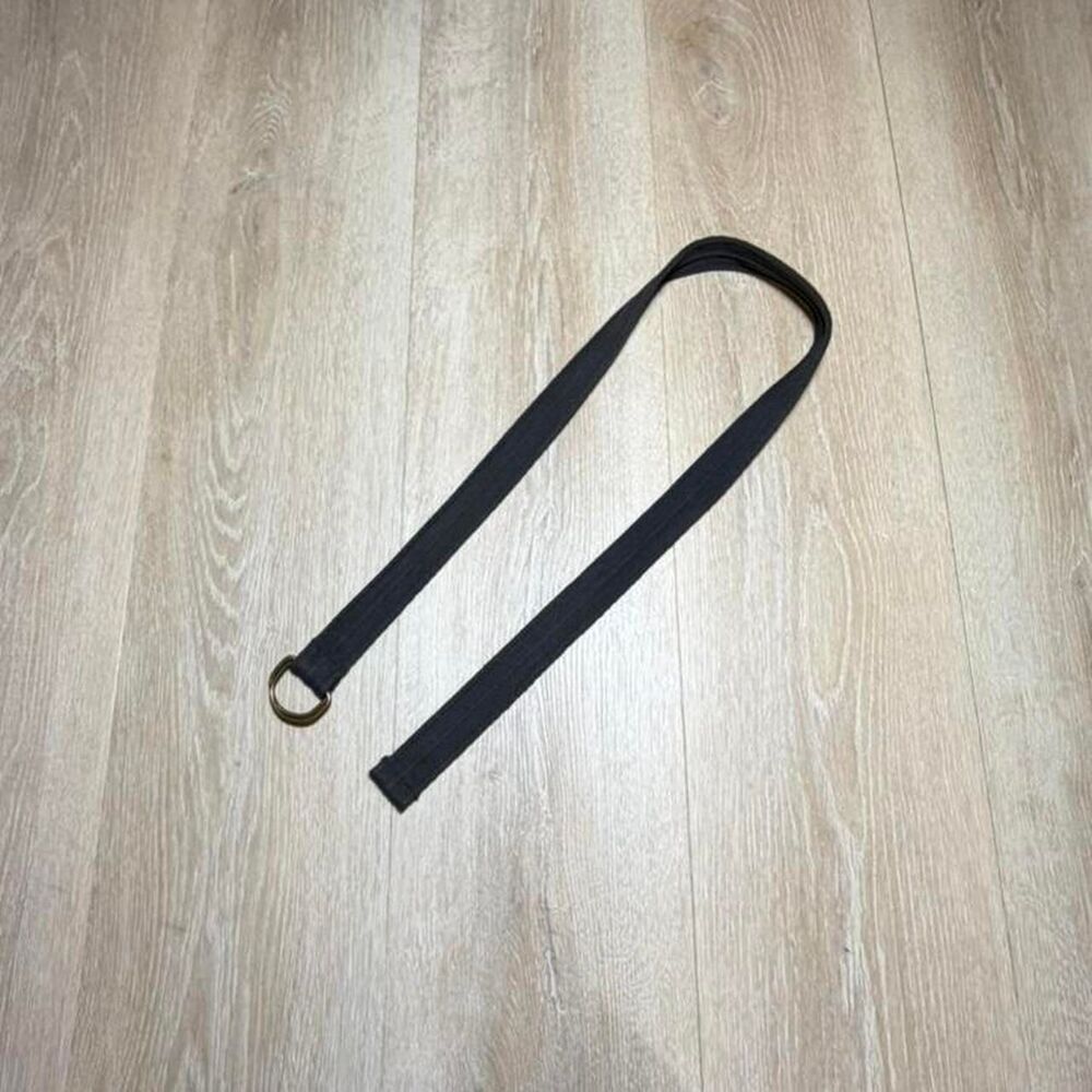 Unbranded Men's Black Belt